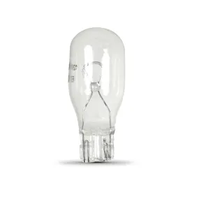 18W Soft White (3000K) T7 Dimmable Xenon Halogen Wedge Light Bulb