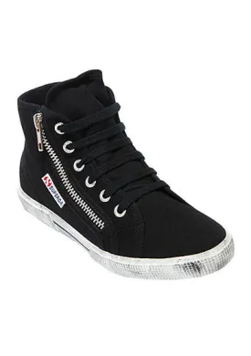 2224 Cotdu Zip High Top