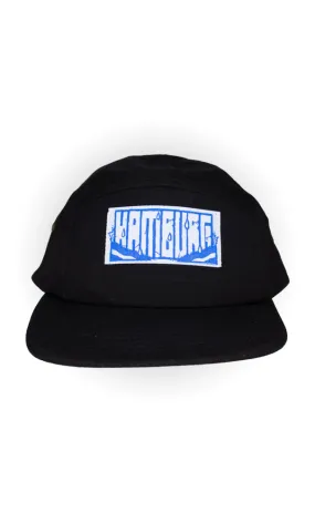 5 Panel Cap Hamburg