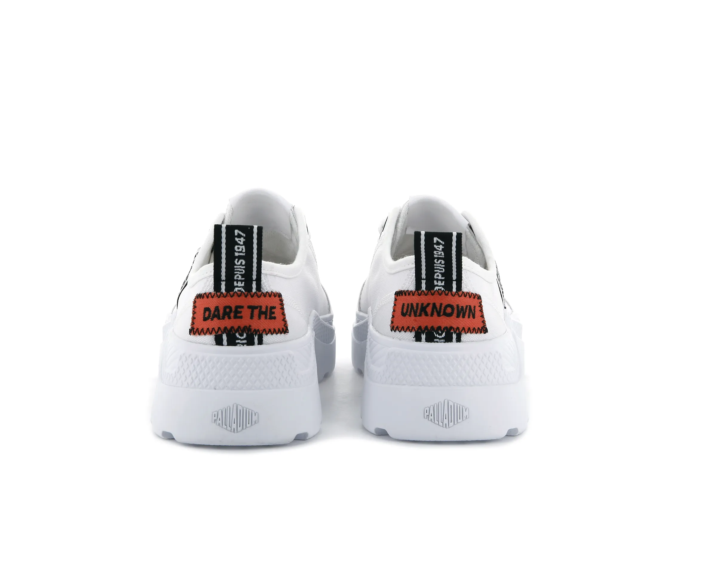 76688-100-M | PALLAKIX OVERLAB | WHITE