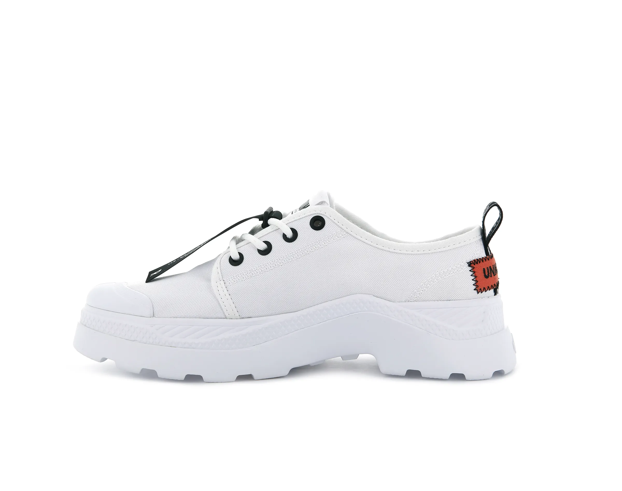 76688-100-M | PALLAKIX OVERLAB | WHITE