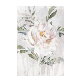 Abstract Peony, Style A , By Nina Blue