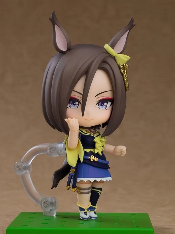 (Action Figure) Uma Musume: Pretty Derby Nendoroid Air Groove