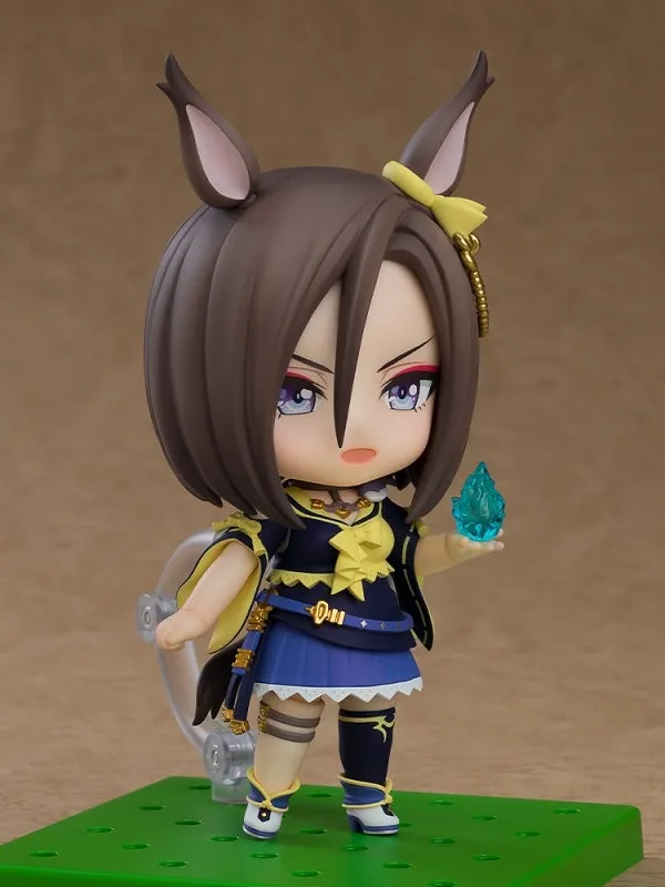 (Action Figure) Uma Musume: Pretty Derby Nendoroid Air Groove