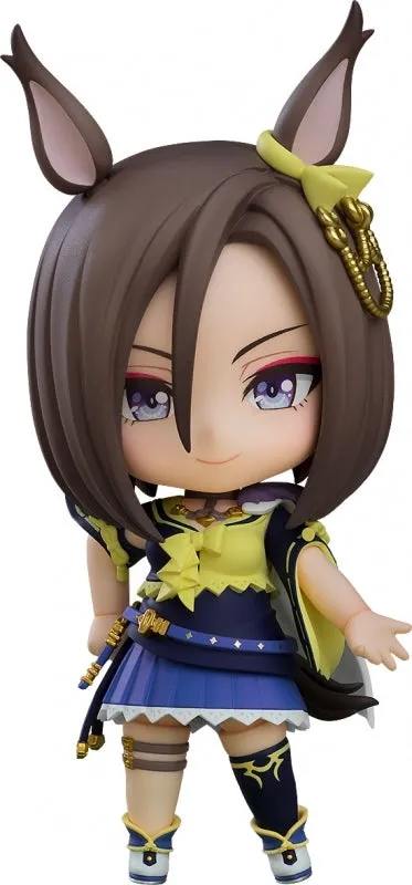 (Action Figure) Uma Musume: Pretty Derby Nendoroid Air Groove