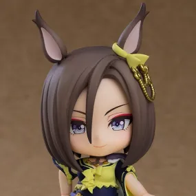 (Action Figure) Uma Musume: Pretty Derby Nendoroid Air Groove