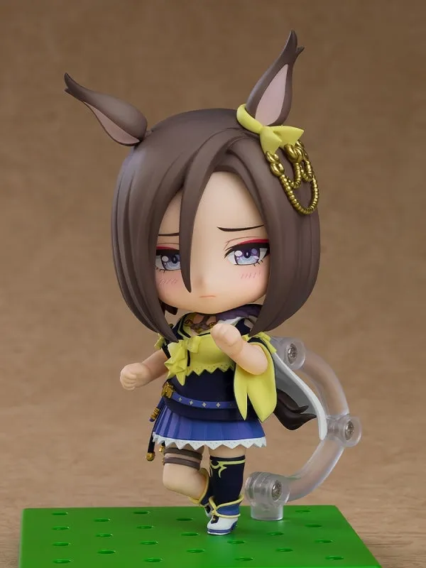 (Action Figure) Uma Musume: Pretty Derby Nendoroid Air Groove