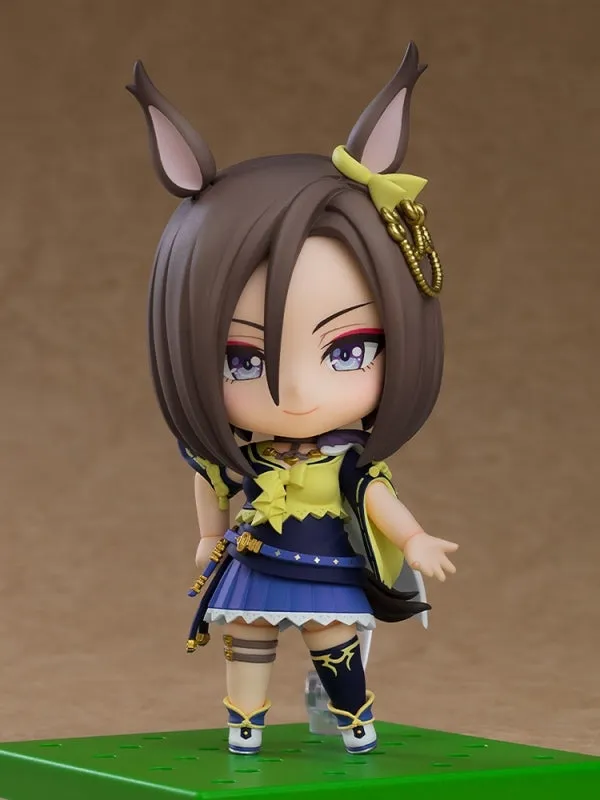 (Action Figure) Uma Musume: Pretty Derby Nendoroid Air Groove