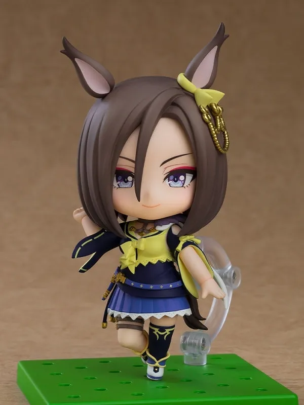 (Action Figure) Uma Musume: Pretty Derby Nendoroid Air Groove