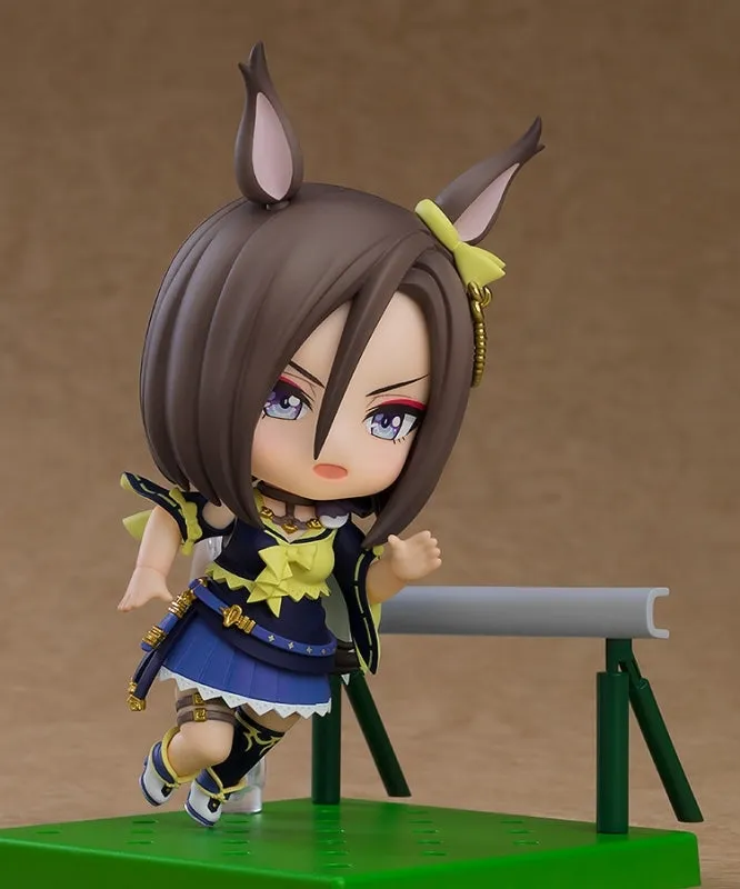 (Action Figure) Uma Musume: Pretty Derby Nendoroid Air Groove