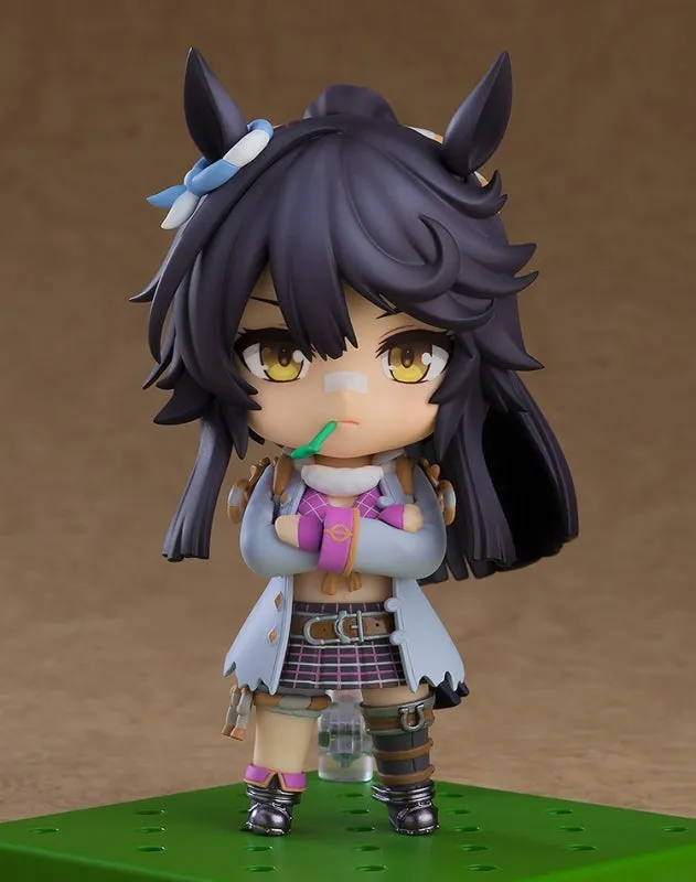 (Action Figure) Uma Musume: Pretty Derby Nendoroid Narita Brian