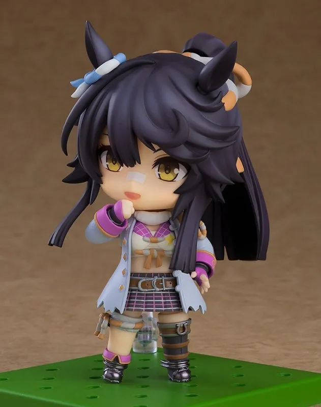 (Action Figure) Uma Musume: Pretty Derby Nendoroid Narita Brian