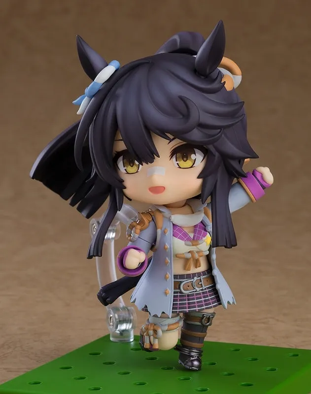 (Action Figure) Uma Musume: Pretty Derby Nendoroid Narita Brian