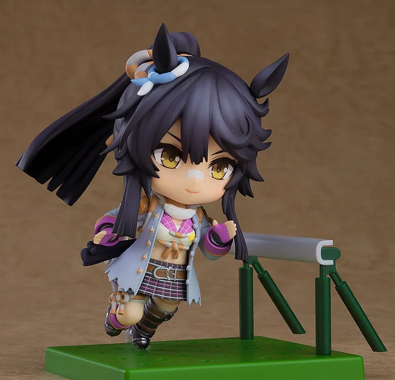 (Action Figure) Uma Musume: Pretty Derby Nendoroid Narita Brian