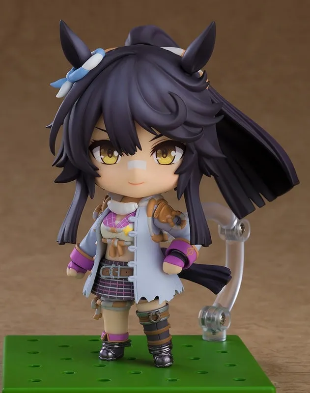 (Action Figure) Uma Musume: Pretty Derby Nendoroid Narita Brian