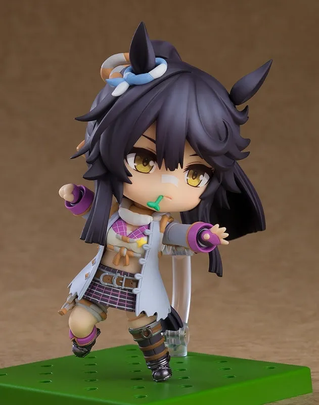 (Action Figure) Uma Musume: Pretty Derby Nendoroid Narita Brian