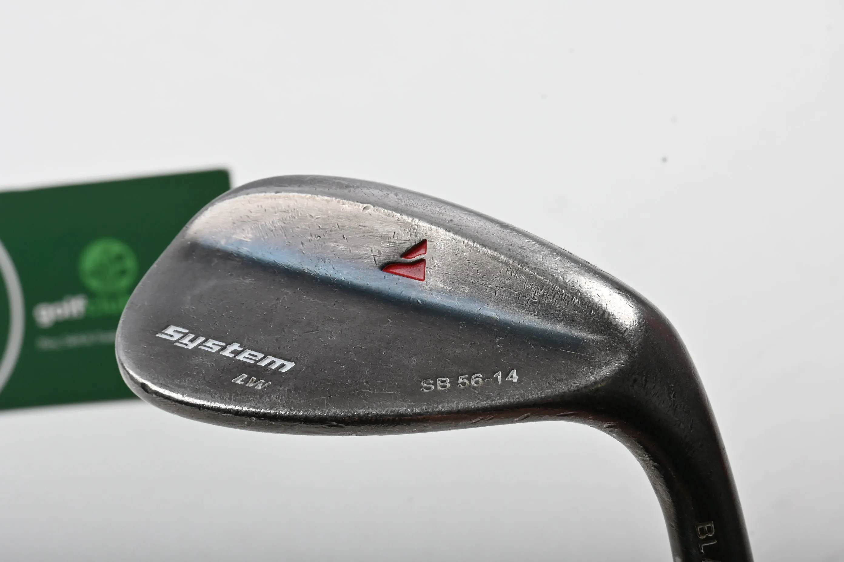 Adams System Sand Wedge / 56 Degree / Wedge Flex Performance Lite Shaft