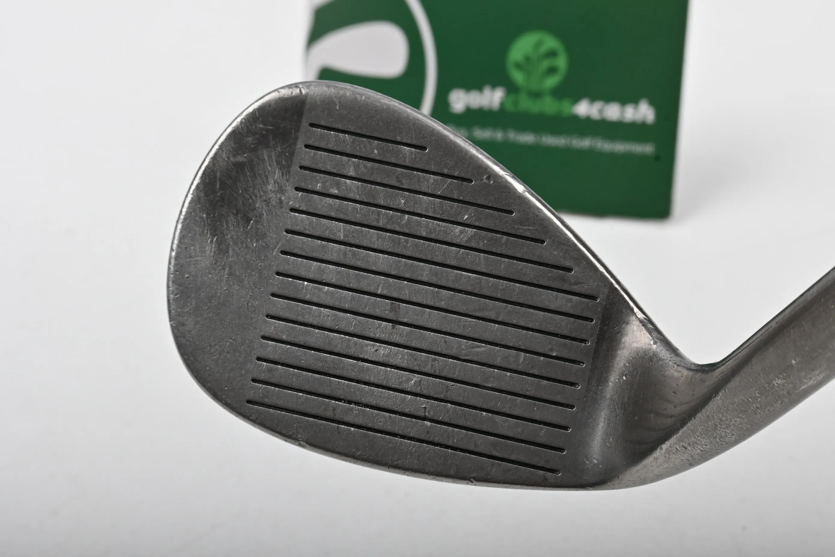 Adams System Sand Wedge / 56 Degree / Wedge Flex Performance Lite Shaft