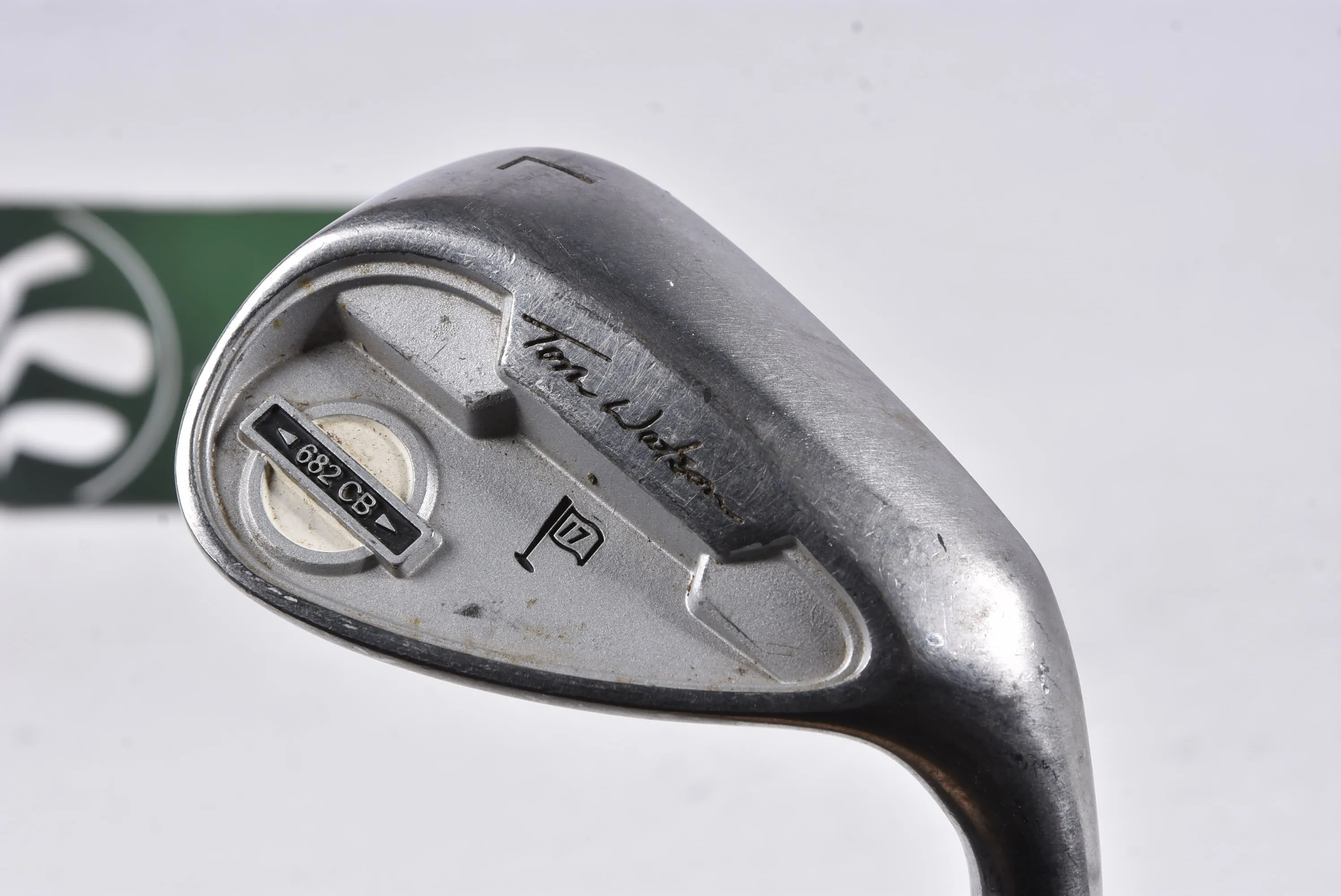 Adams Tom Watson Lob Wedge / 58 Degree / Wedge Flex Adams 682 CB Shaft