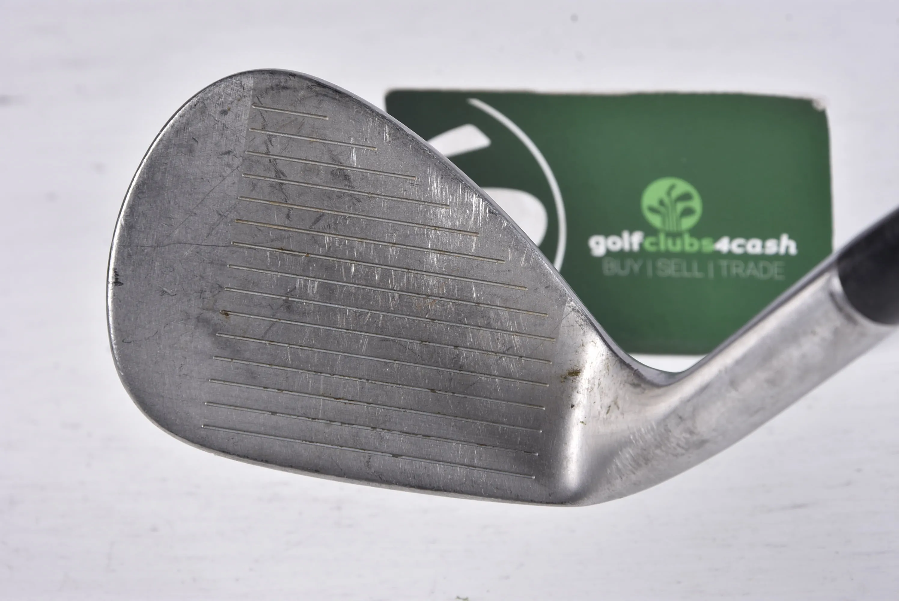 Adams Tom Watson Lob Wedge / 58 Degree / Wedge Flex Adams 682 CB Shaft