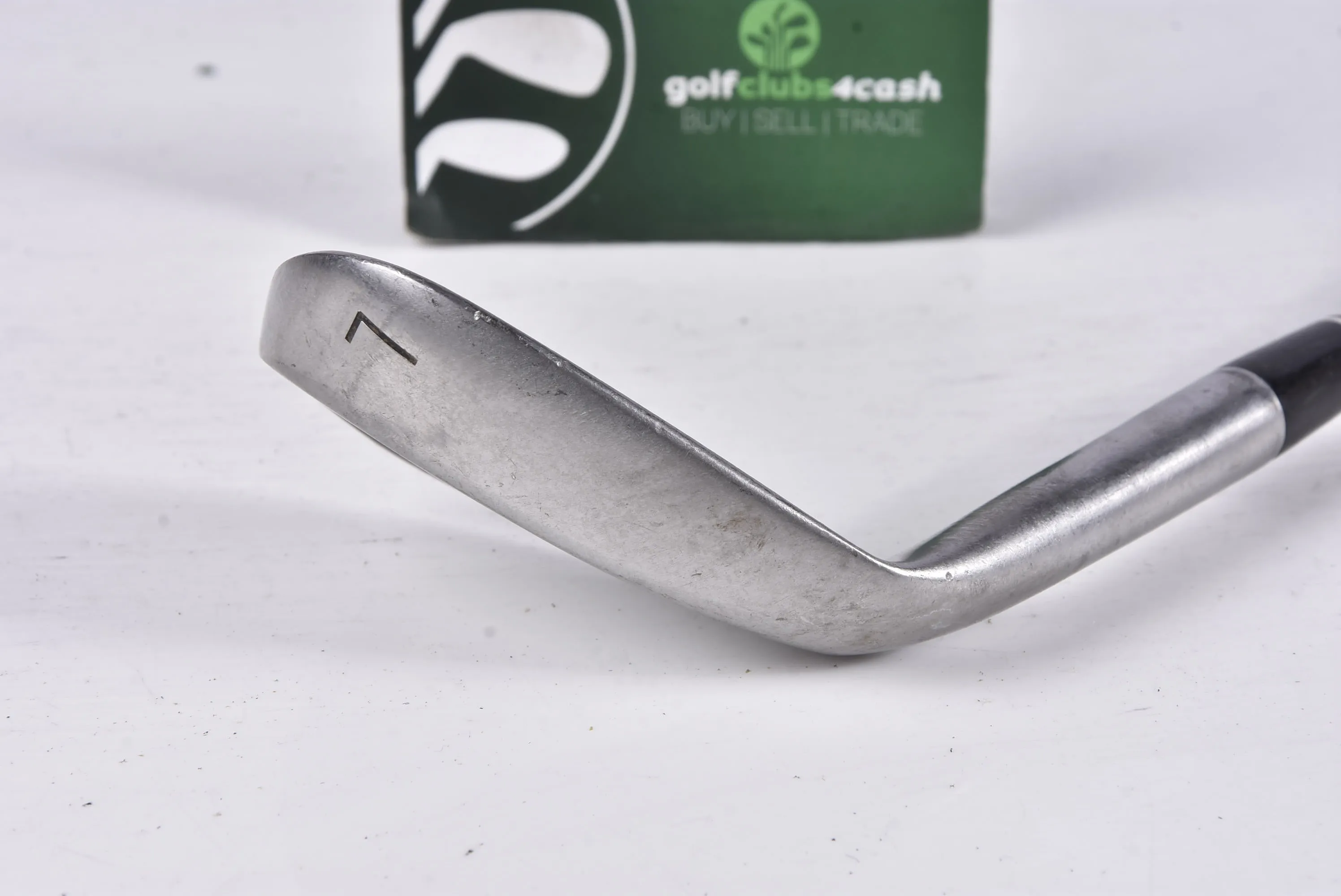 Adams Tom Watson Lob Wedge / 58 Degree / Wedge Flex Adams 682 CB Shaft