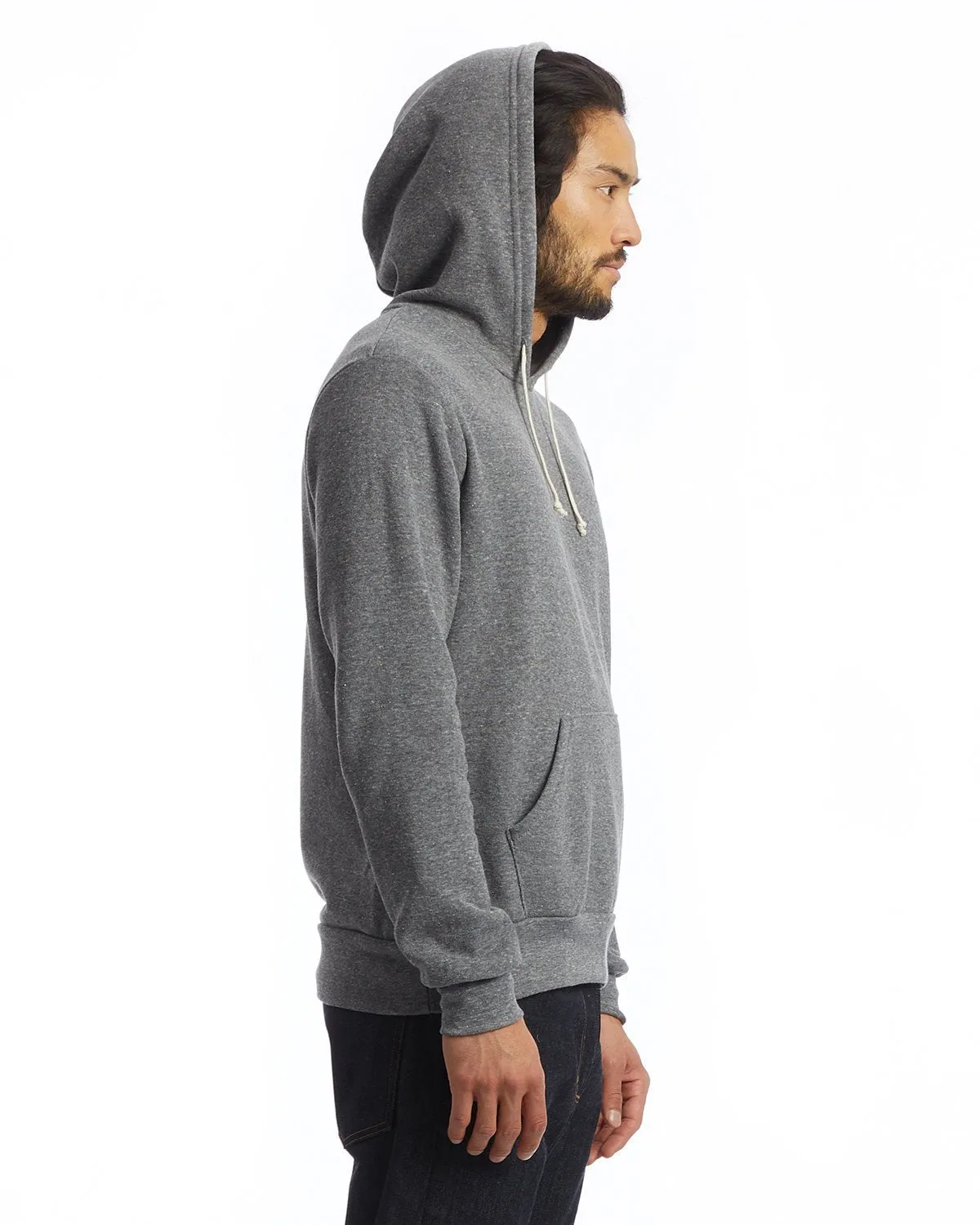 Alternative 09595F2 Unisex Challenger Eco-Fleece Hoodie