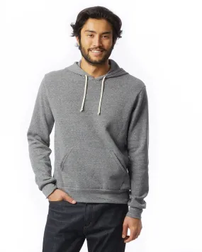 Alternative 09595F2 Unisex Challenger Eco-Fleece Hoodie