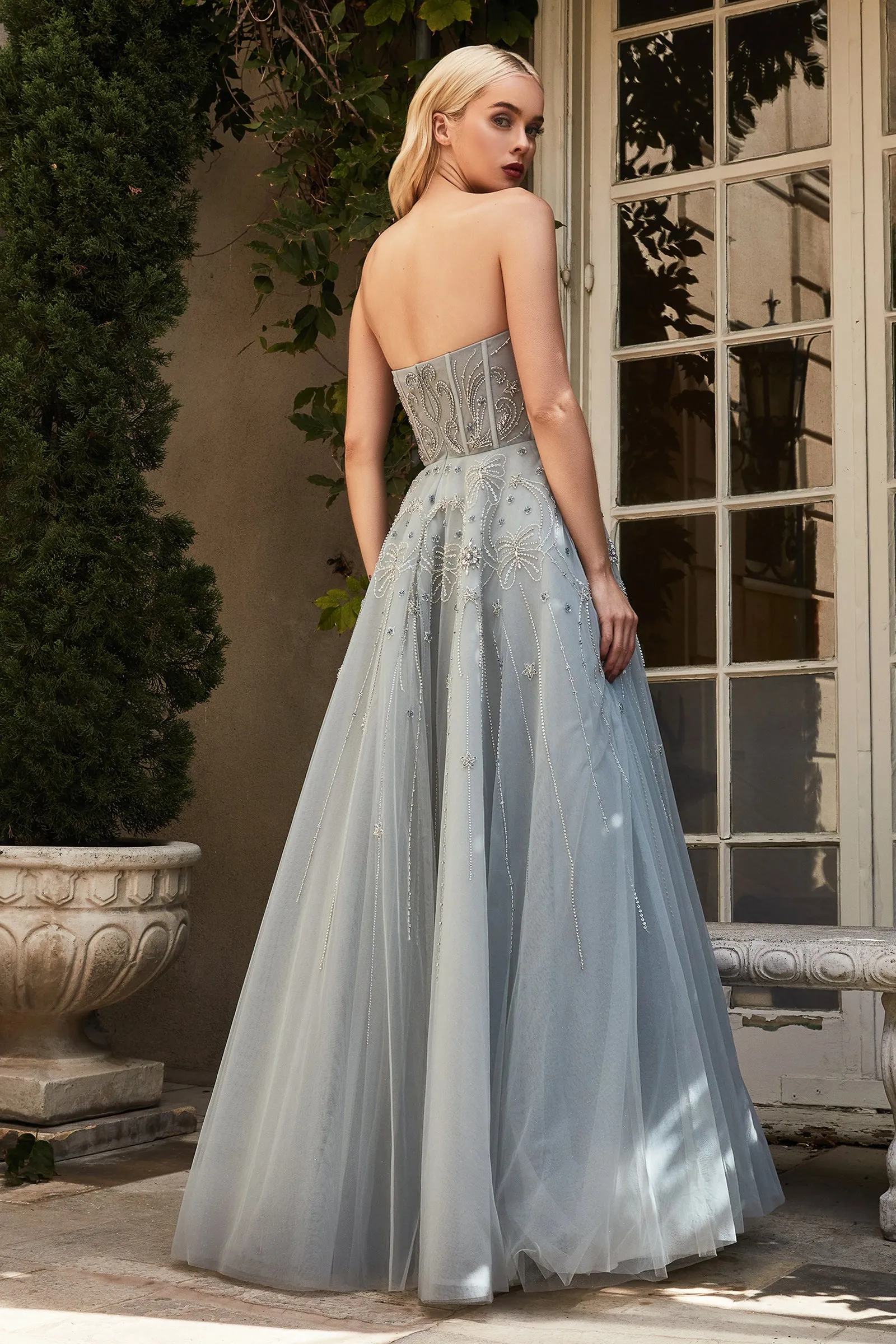 Andrea and Leo A1095 Dress