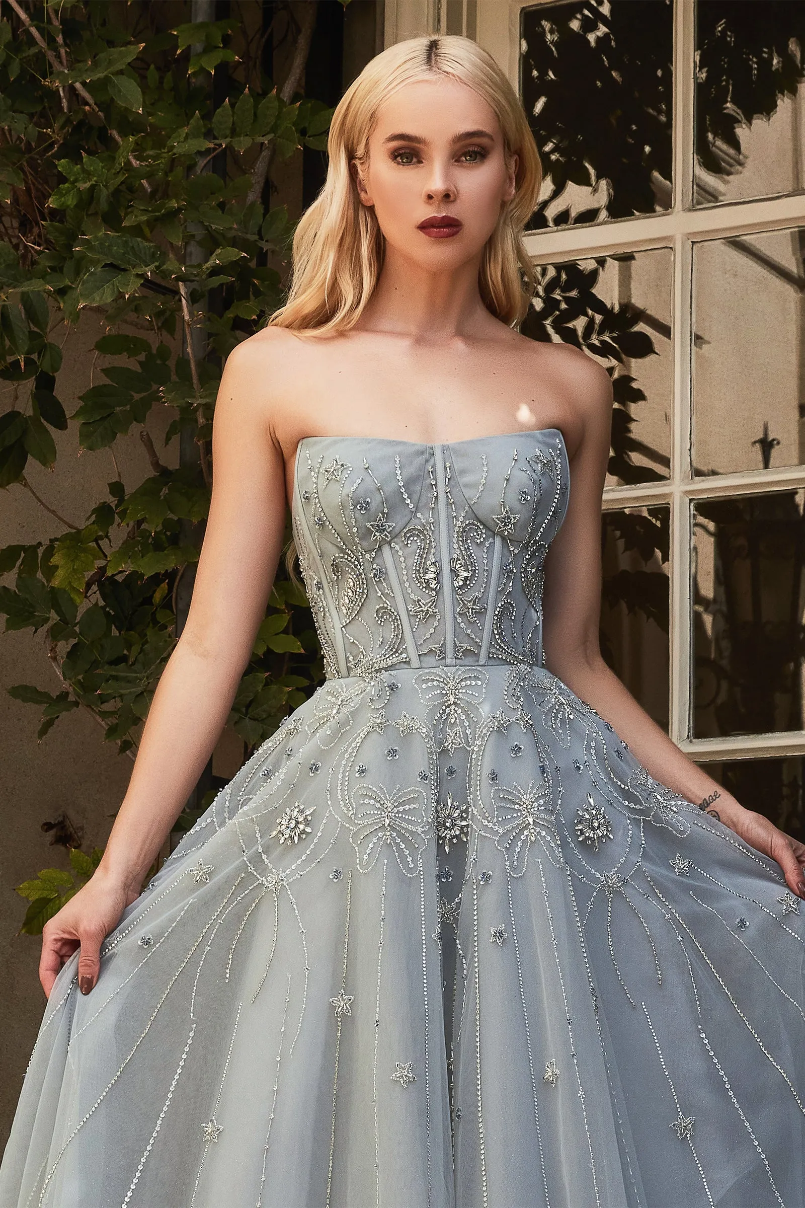 Andrea and Leo A1095 Dress