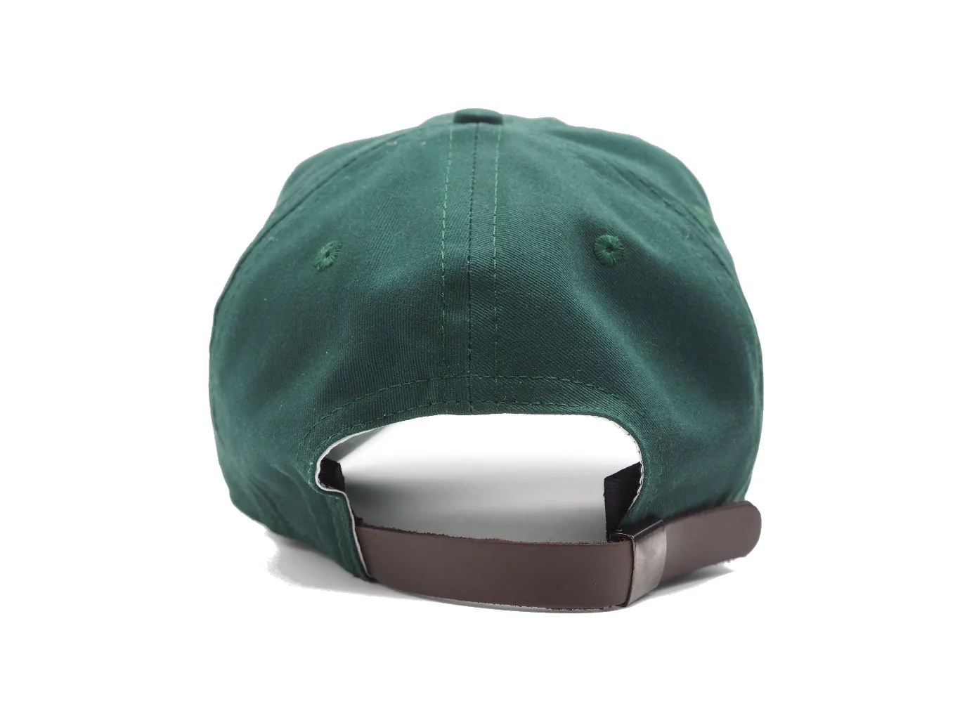 Anniversary Cap Green Gold