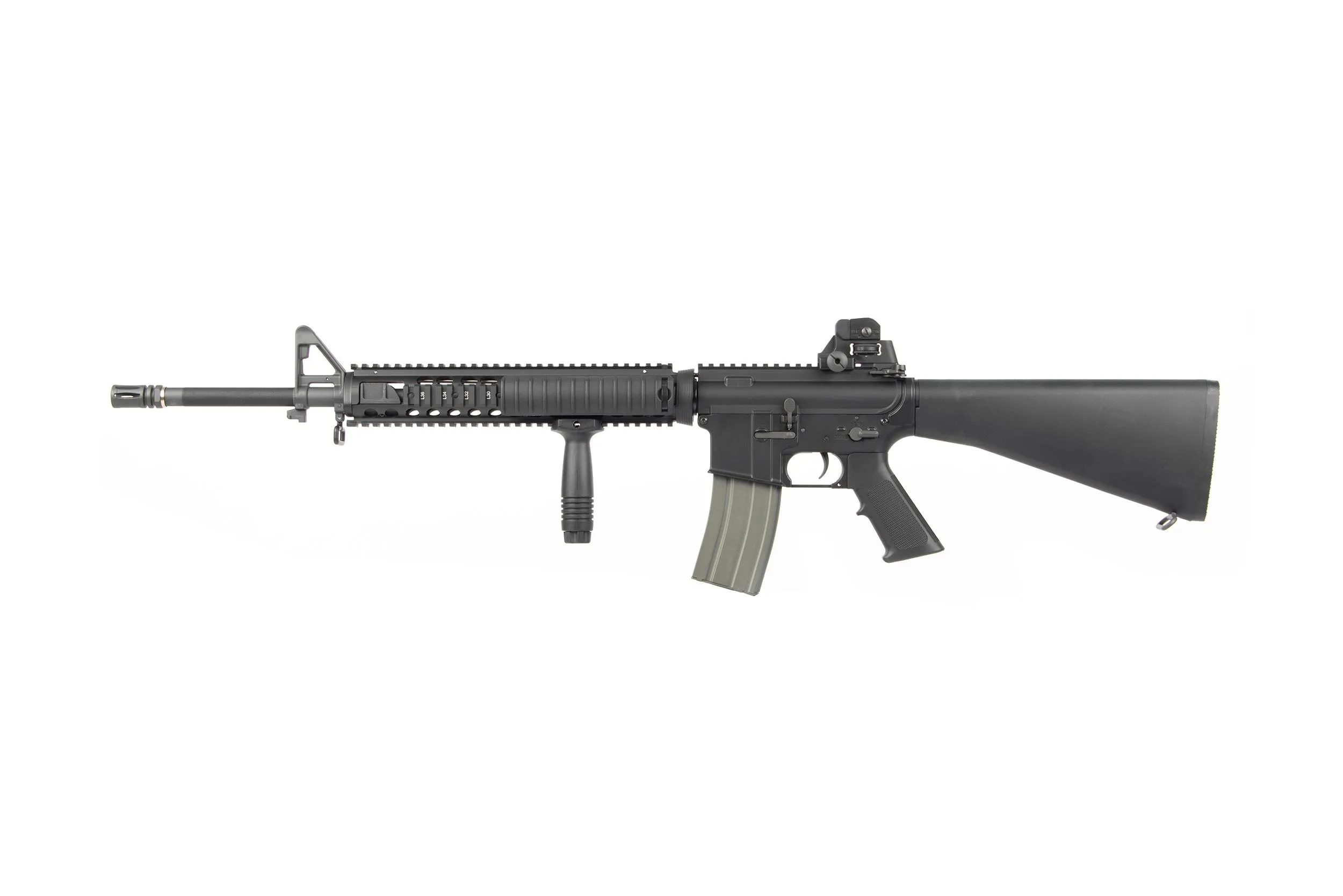 Ares M16 RIS AEG