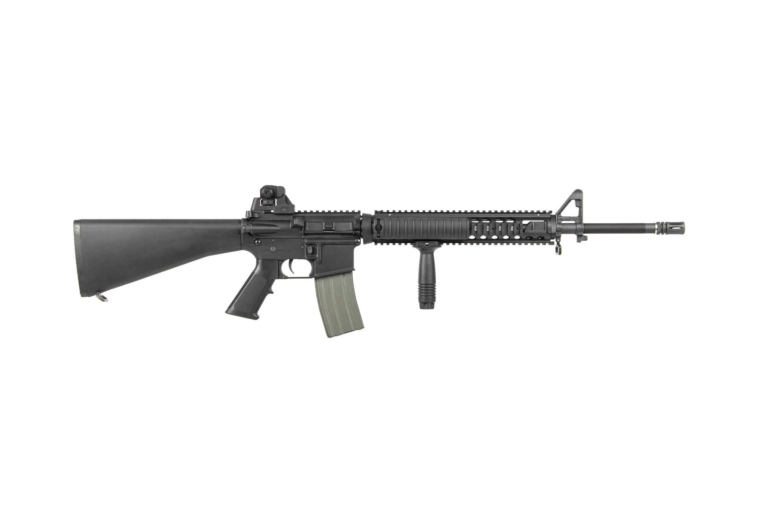 Ares M16 RIS AEG