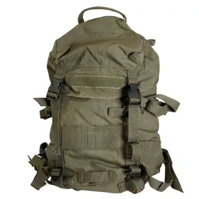 Austrian Army Olive Day Pack - 30L