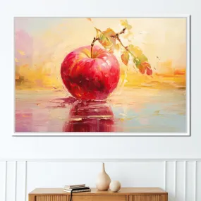 Autumn Blush Apple