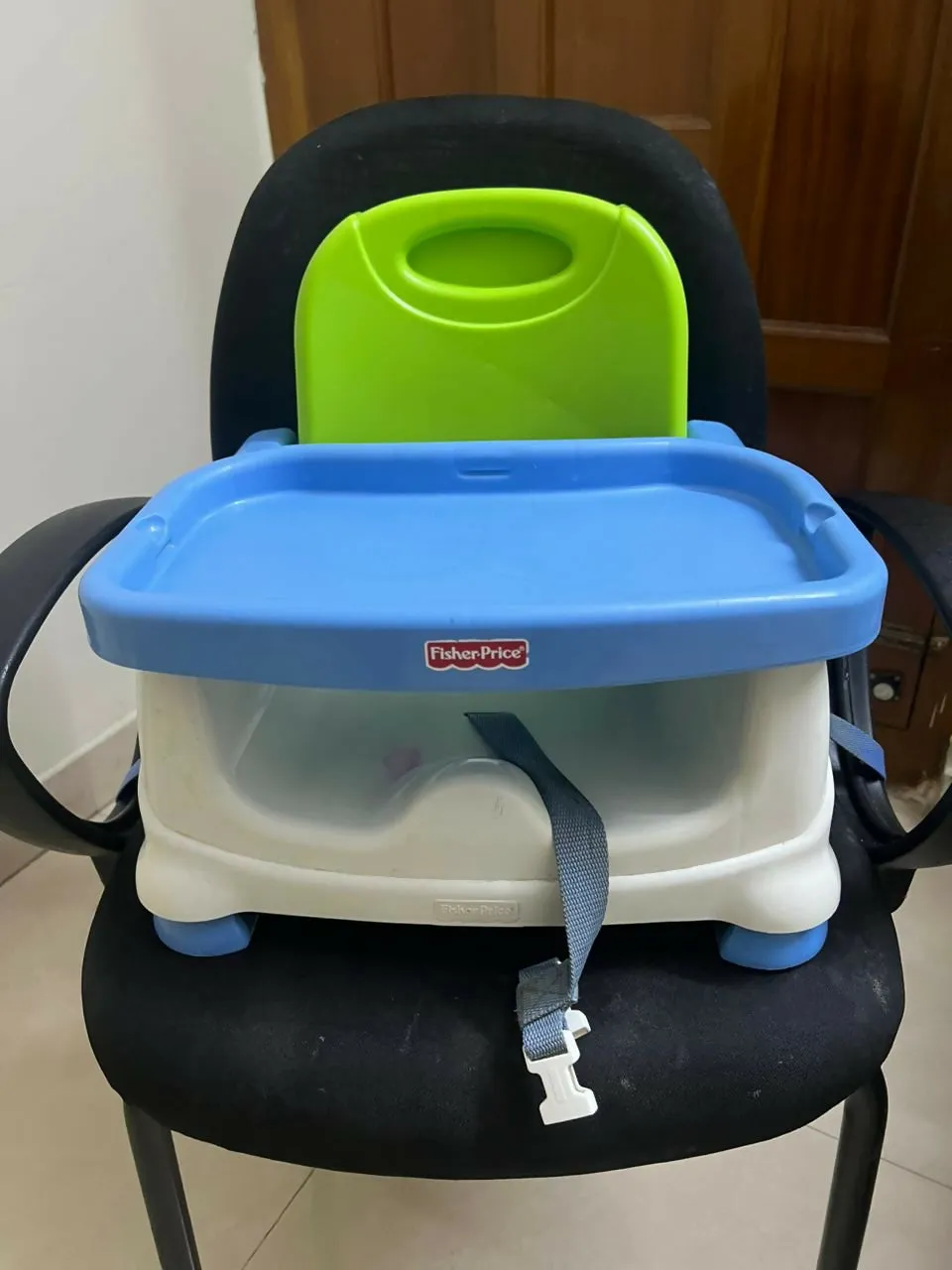 BABYHUG Baby Booster Seat