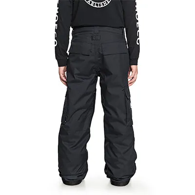 Banshee Youth Pant