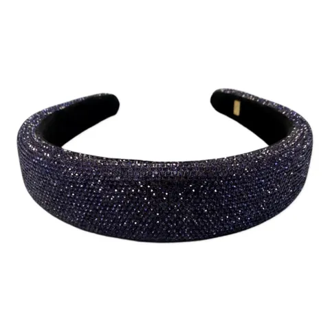 Bari Lynn - Fully Crystallized Headband