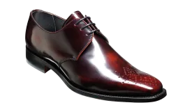 Barker Darlington smart business Derby  -Hi Shine Brandy