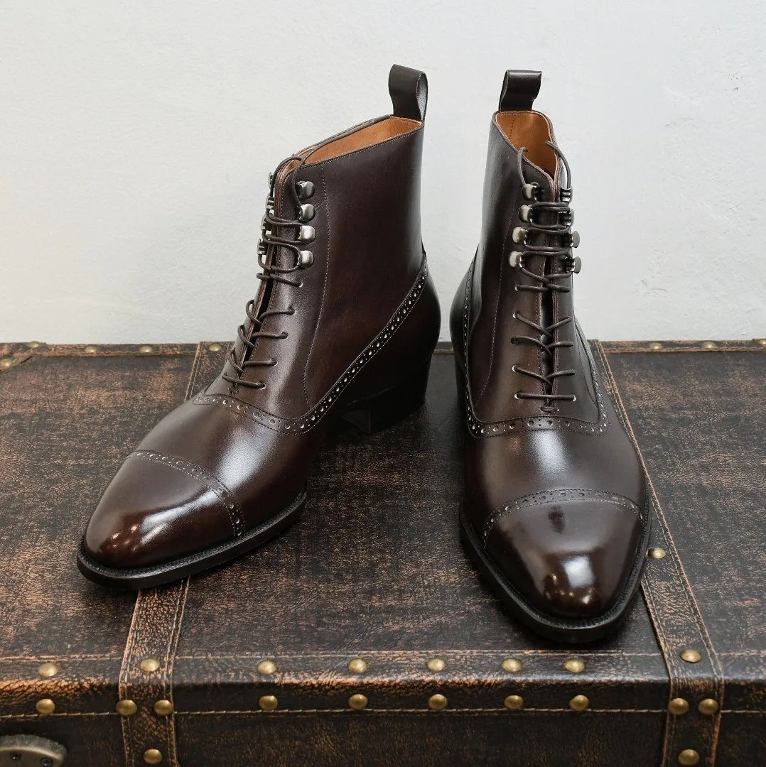 Bartley Balmoral Boot