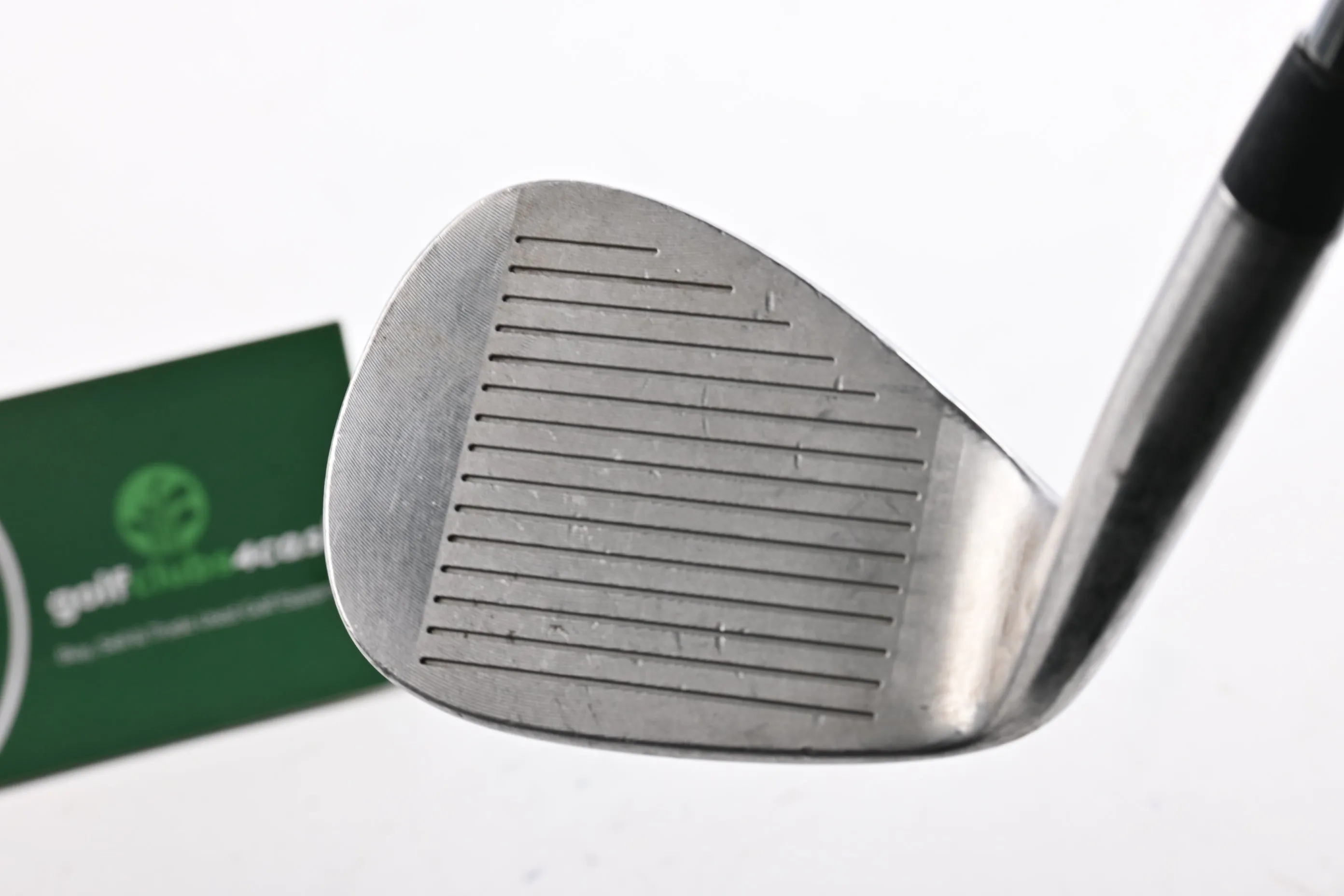 Ben Sayers XF Pro Gap Wedge / 52 Degree / Wedge Flex Steel Shaft