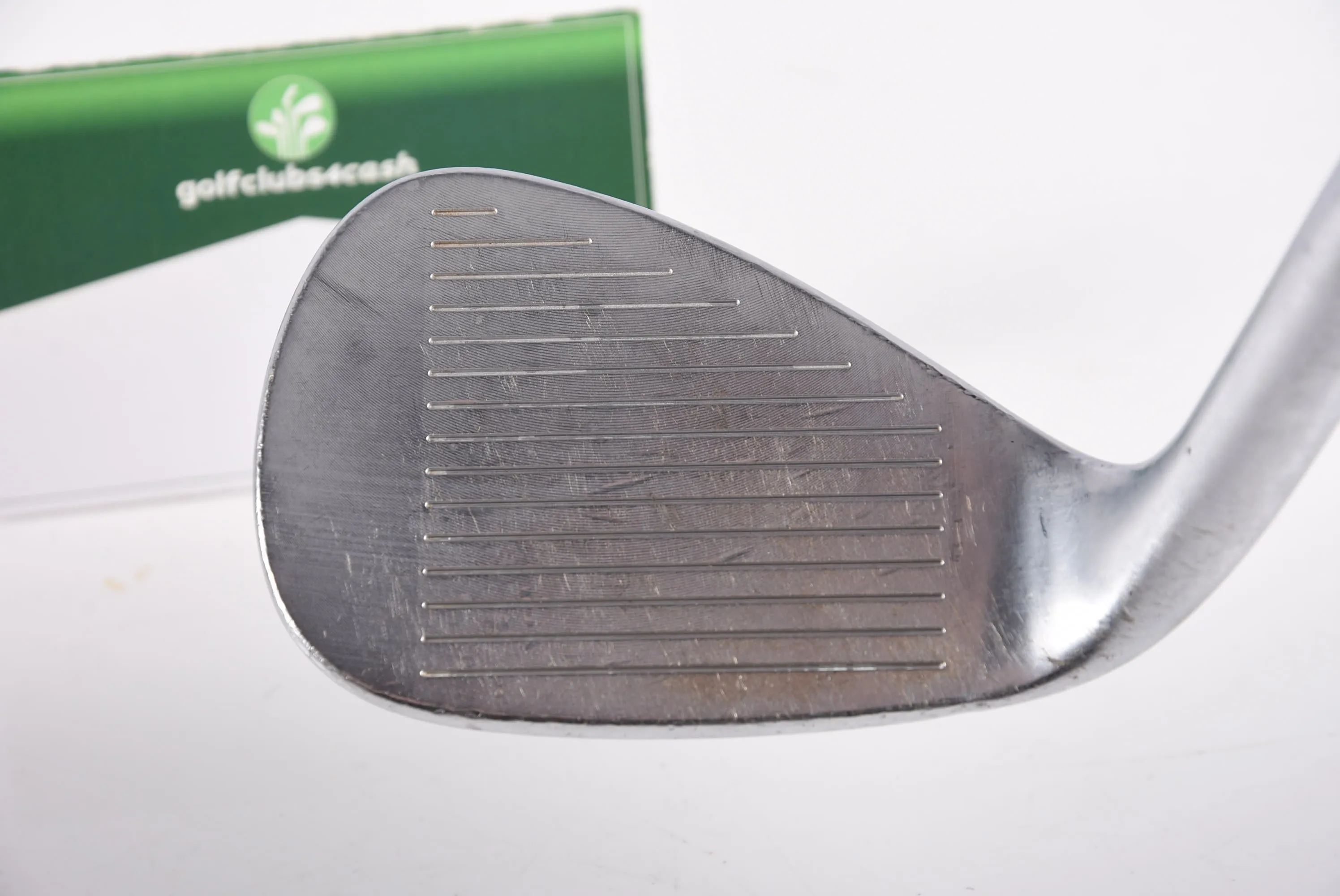 Benross Rev Sand Wedge / 56 Degree / Wedge Flex KBS HI-REV 2.0 115 Steel Shaft