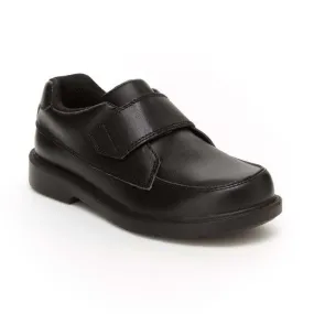 Big Boy Stride Rite SR Laurence in Black