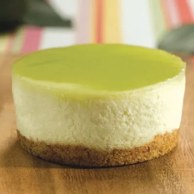 Bindi / Mini Key Lime Cheesecake (16-Servings) Local Pickup