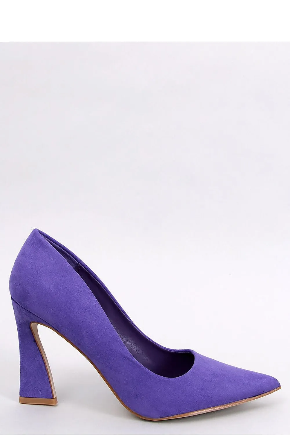 Block heel pumps Inello