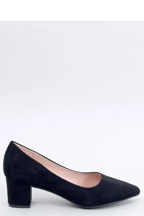 Block heel pumps Inello