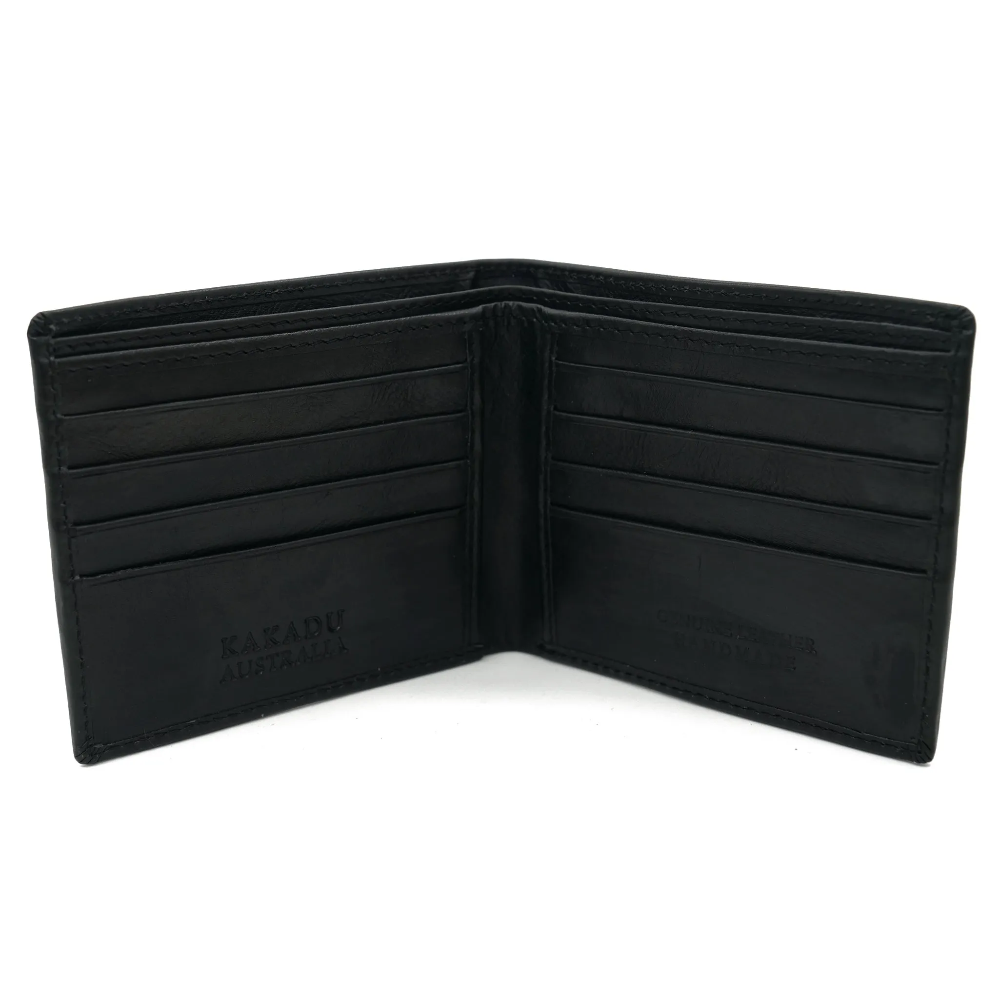 Bondi Bi-Fold Wallet