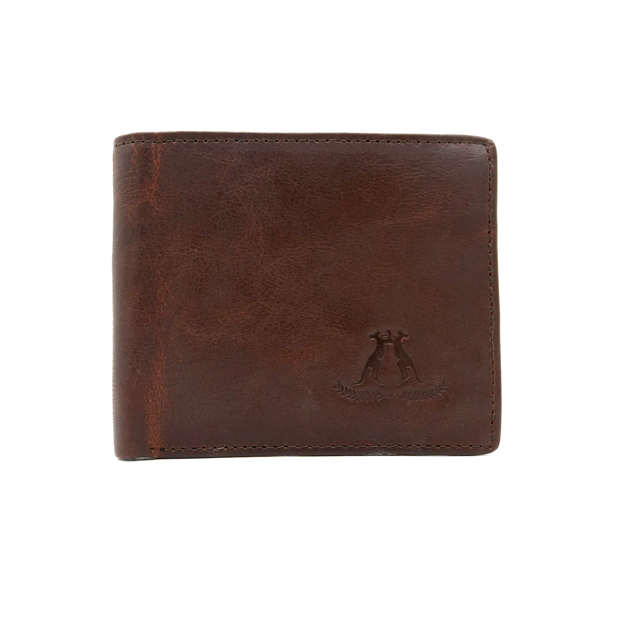 Bondi Bi-Fold Wallet