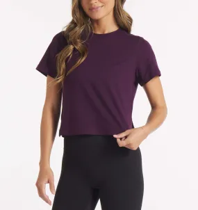 Boxy Ultra Tee