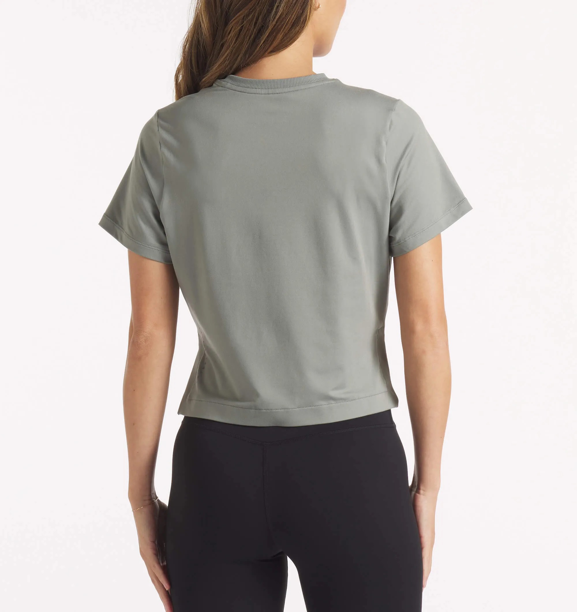 Boxy Ultra Tee