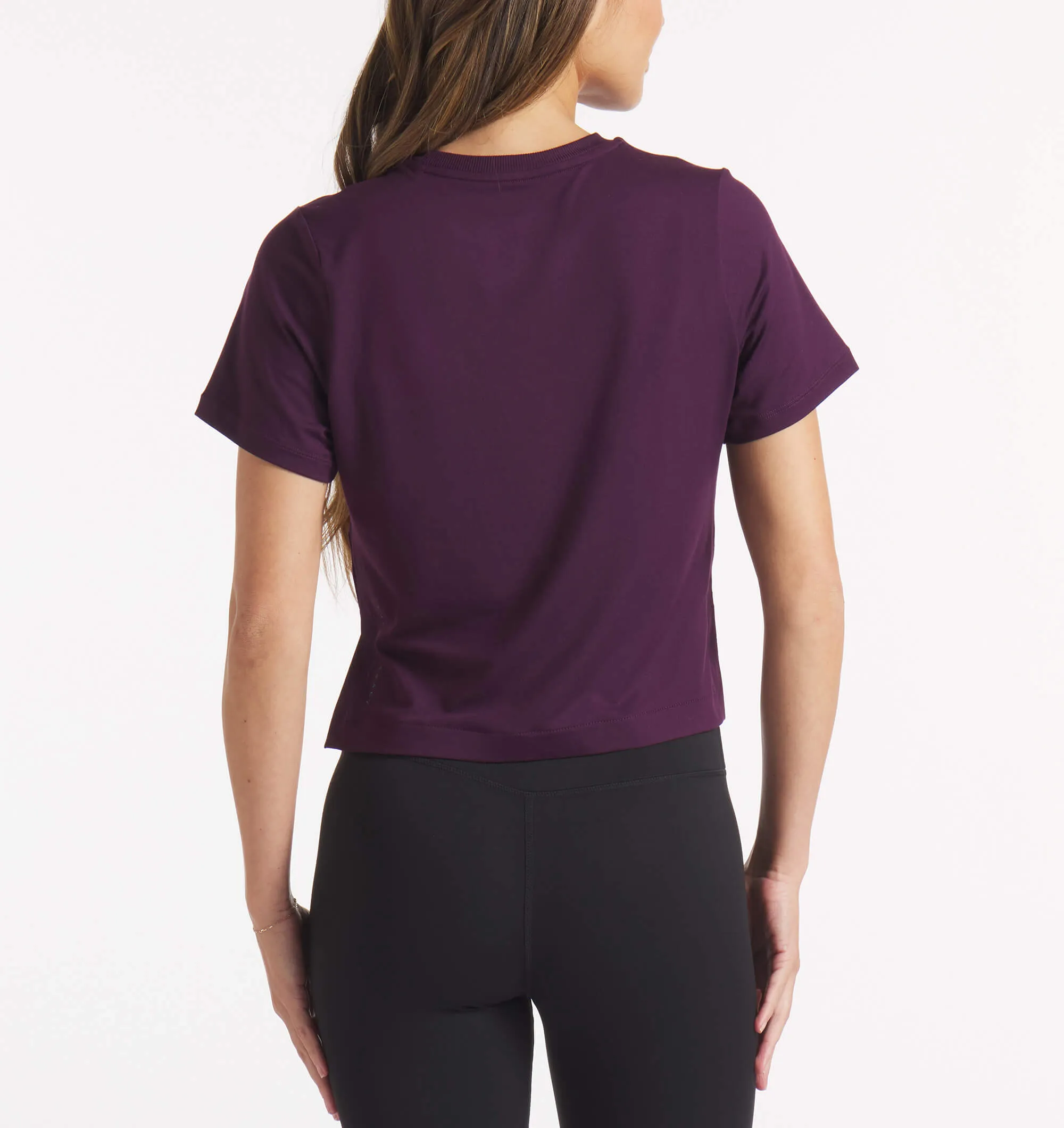 Boxy Ultra Tee